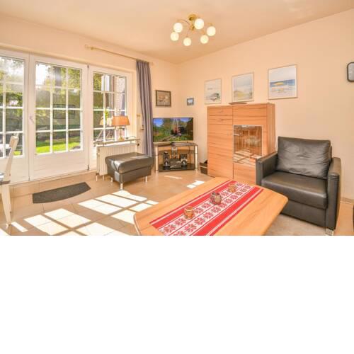 Seepark Lindenallee Wohnung 2b