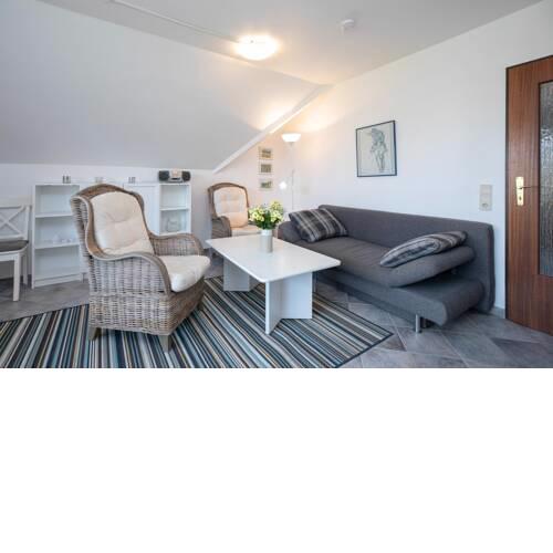 Seepark Lindenallee Wohnung 2f-2