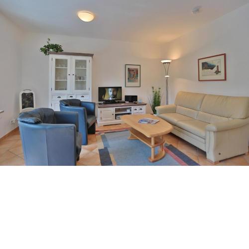 Seepark Seepark Appartement 11