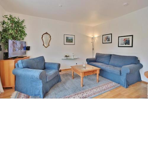 Seepark Seepark Appartement 13