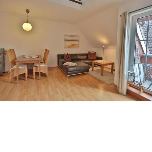 Seepark Seepark Appartement 36