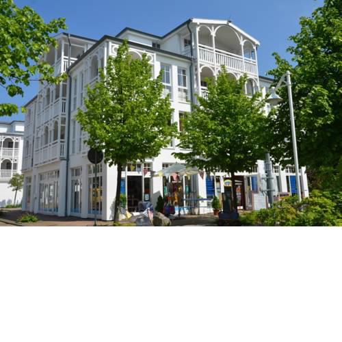Seepark Sellin - Apt. 371