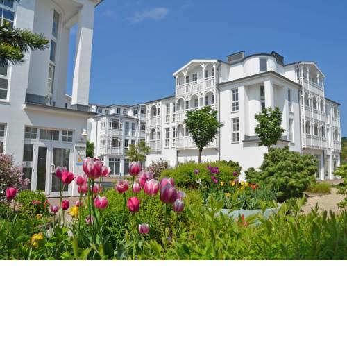 Seepark Sellin - Apt. 382
