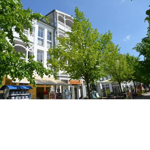 Seepark Sellin - Apt. 404