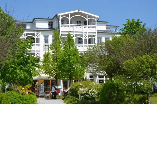 Seepark Sellin - Apt. 449