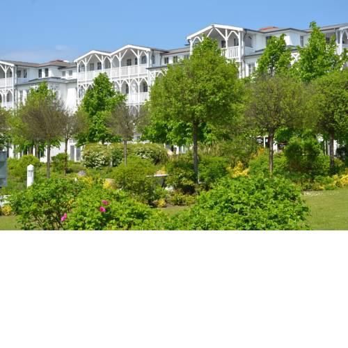Seepark Sellin - Apt. 635