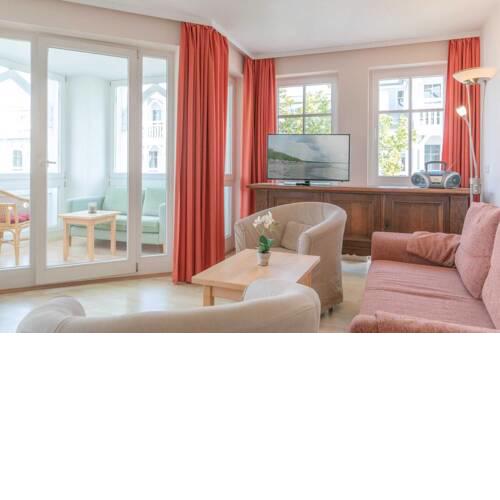 Seepark Sellin FeWo AG Whg 254