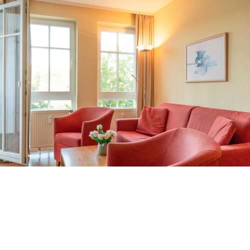 Seepark Sellin FeWo AG Whg 302