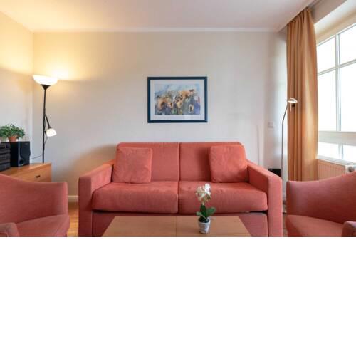 Seepark Sellin FeWo AG Whg 303