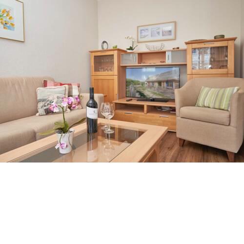Seepark Sellin FeWo AG Whg 304