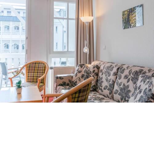 Seepark Sellin FeWo AG Whg 308