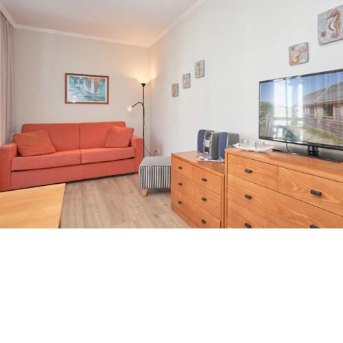 Seepark Sellin FeWo AG Whg 311