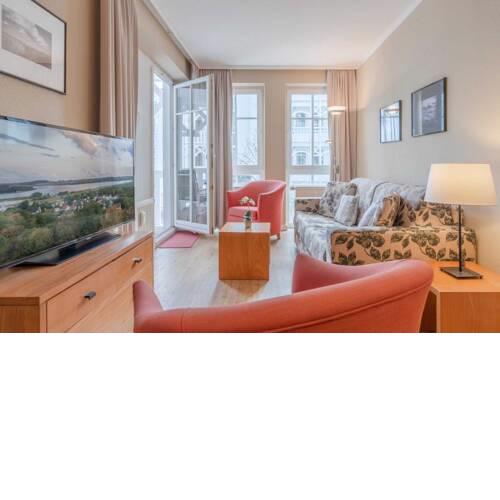 Seepark Sellin FeWo AG Whg 312