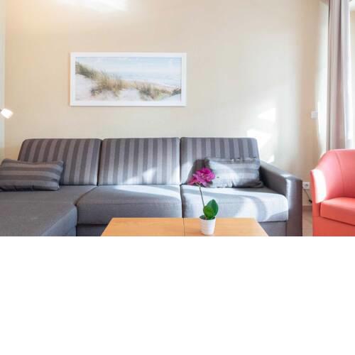 Seepark Sellin FeWo AG Whg 314