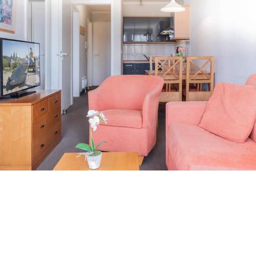 Seepark Sellin FeWo AG Whg 316