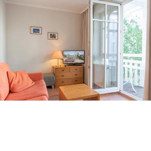 Seepark Sellin FeWo AG Whg 317