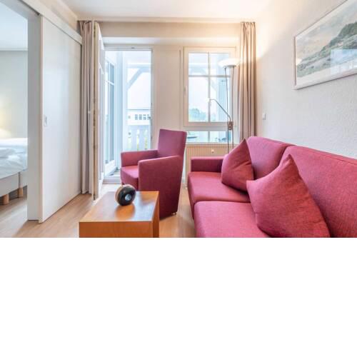 Seepark Sellin FeWo AG Whg 318