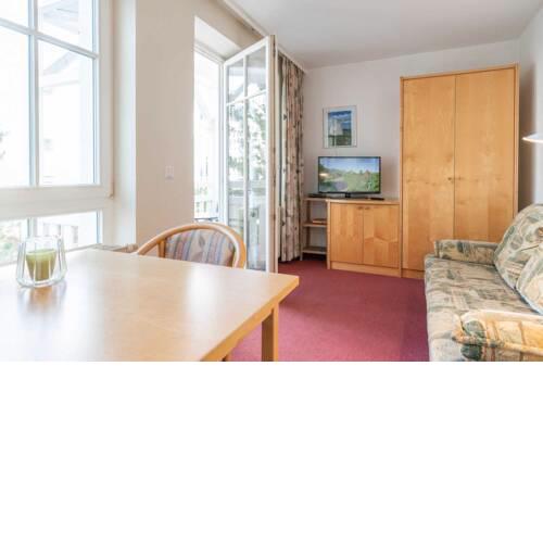 Seepark Sellin FeWo AG Whg 321