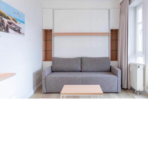 Seepark Sellin FeWo AG Whg 376