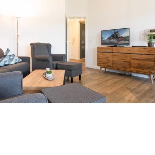 Seepark Sellin FeWo AG Whg 381