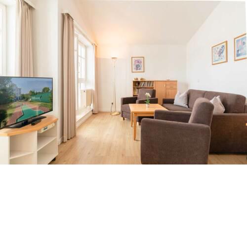 Seepark Sellin FeWo AG Whg 383