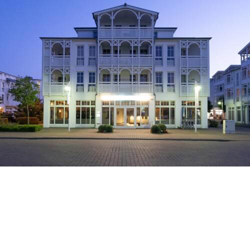 Seepark Sellin FEWO AG Whg 397