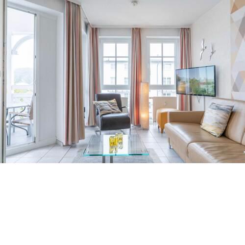 Seepark Sellin FeWo AG Whg 510