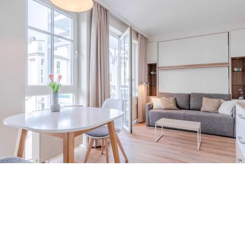 Seepark Sellin FeWo AG Whg 531