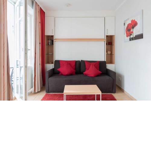 Seepark Sellin FeWo AG Whg 631