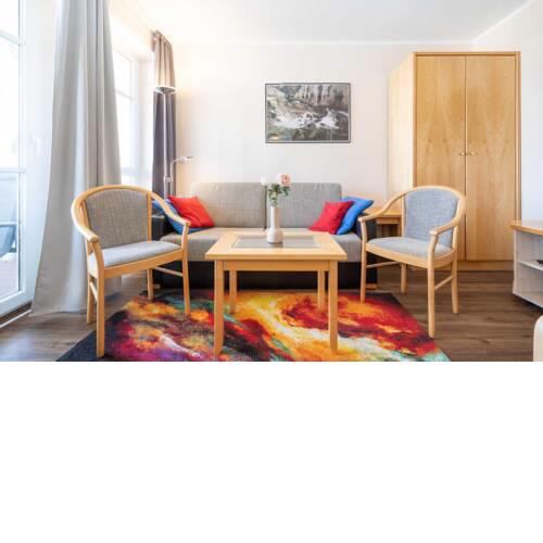Seepark Sellin FeWo AG Whg 674