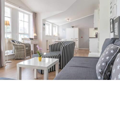 Seepark Sellin FeWo AG Whg 680