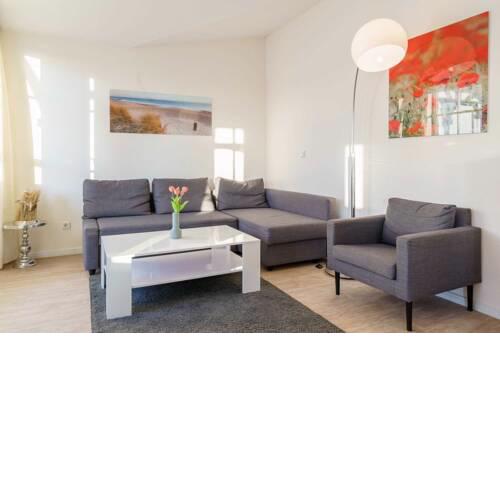 Seepark Sellin FeWo AG Whg 705