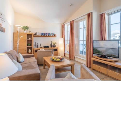 Seepark Sellin FeWo AG Whg 710