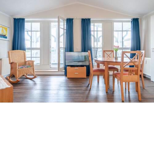 Seepark Sellin FeWo AG Whg 729