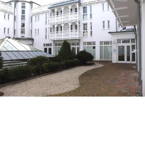 Seepark Sellin-Haus Mönchgut
