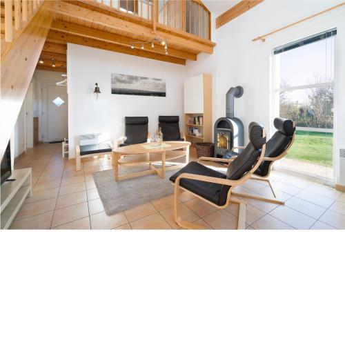 Seepark Süssau Ferienhaus Seebrise 13