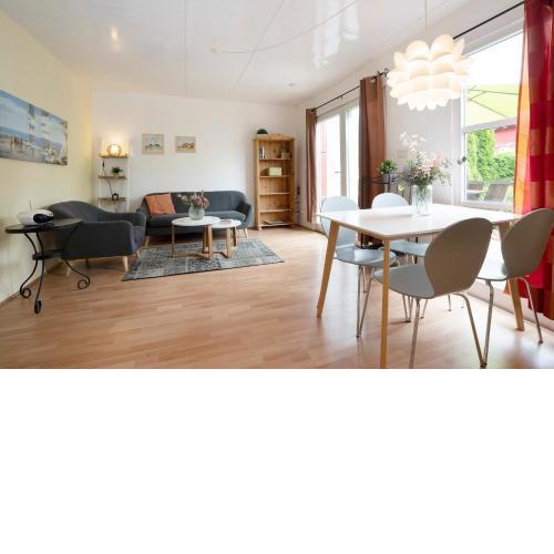 Seepark Süssau Ferienhaus Seeigel 40