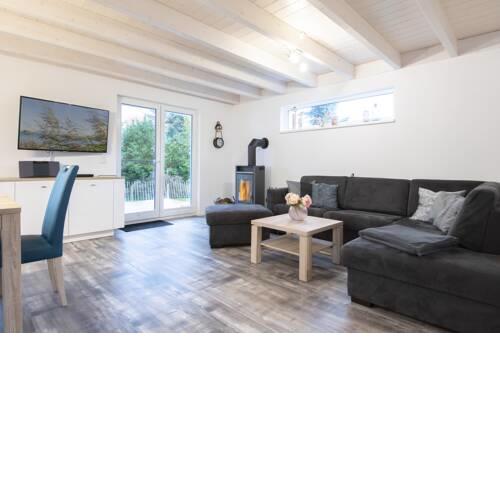 Seepark Süssau Ferienhaus Seeliebe 4