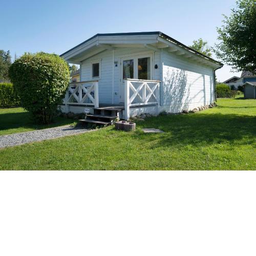 Seepark Süssau Ferienhaus Seeschwalbe 17