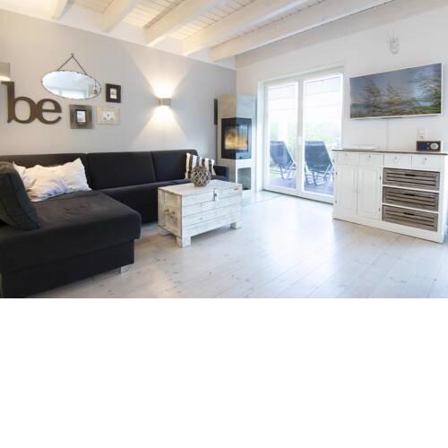 Seepark Süssau Ferienhaus Seeteufel 3