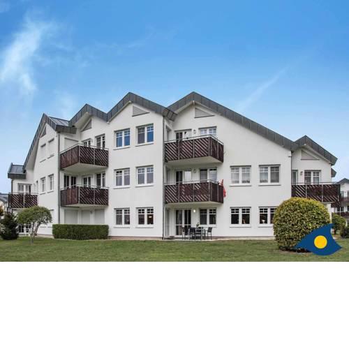 Seepark Whg. 1103 - Nixe