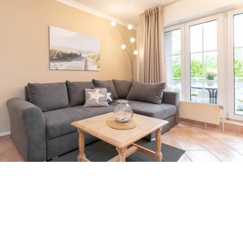 Seepark Wohnung 1 5