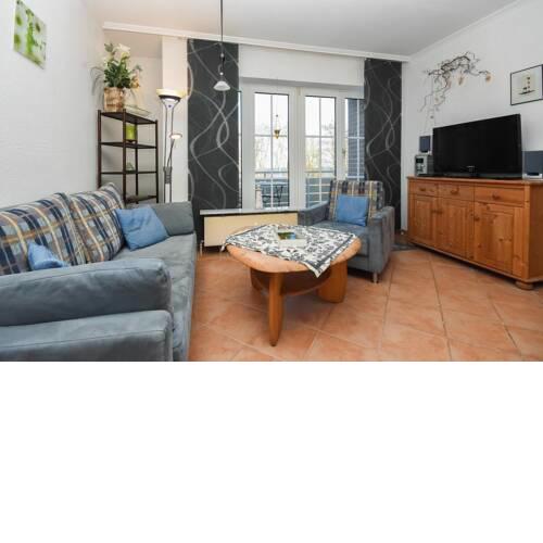 Seepark Wohnung 2 1