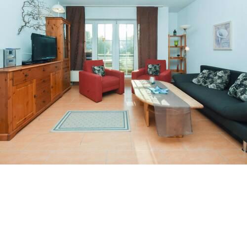 Seepark Wohnung 2 3