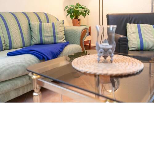 Seepark Wohnung 3 4