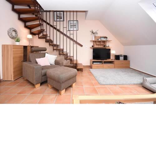 Seepark Wohnung 3 7