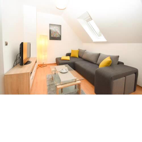 Seepark Wohnung 3 9