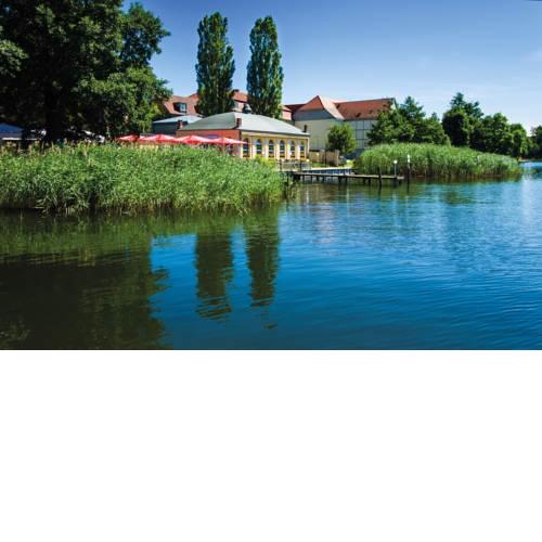 Seepavillon Rheinsberg