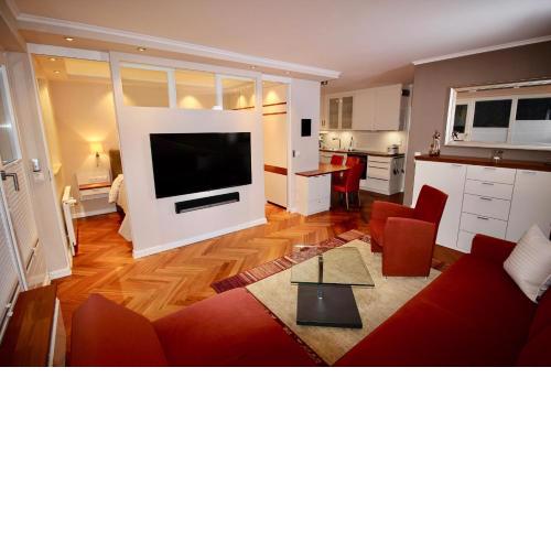 Seepferdchen Suite
