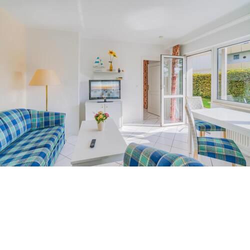 Seepferdchen Wohnung 21
